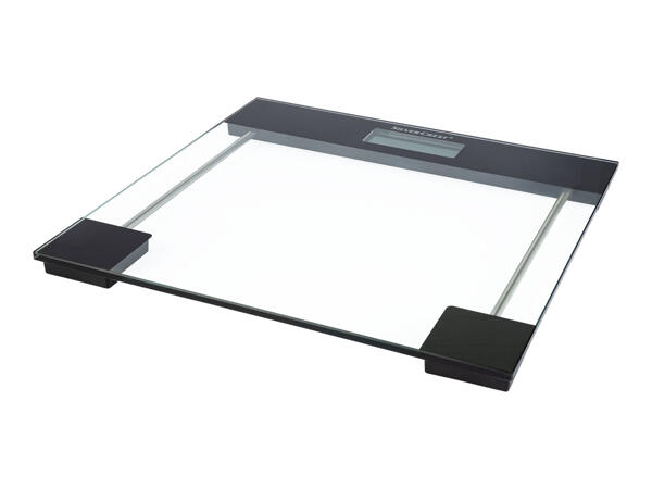 Silvercrest Bathroom Scales