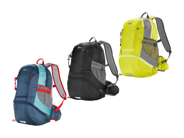 Sac à dos de randonnée