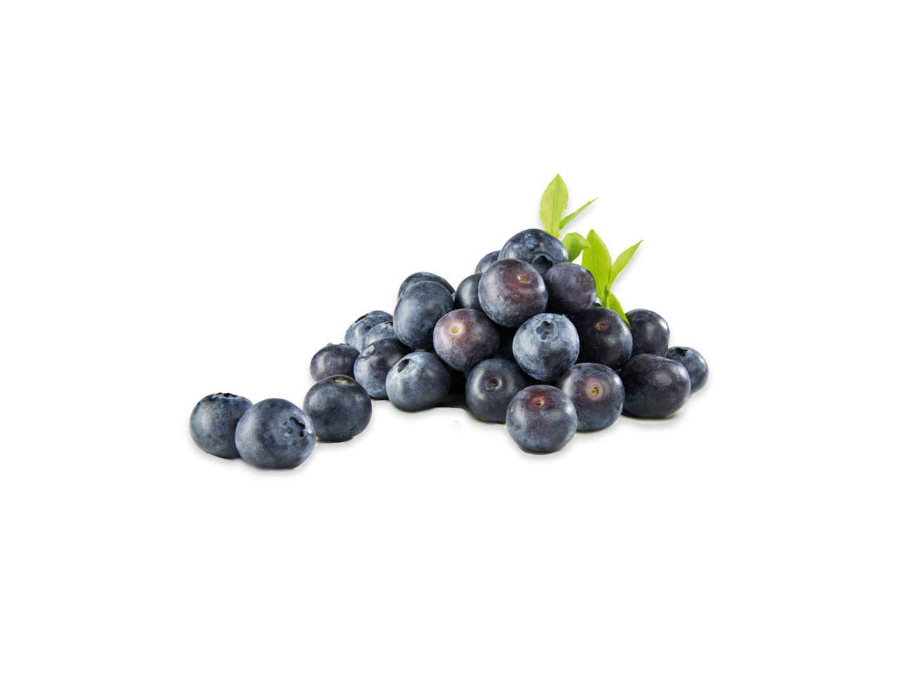 Blåbär, 125 g