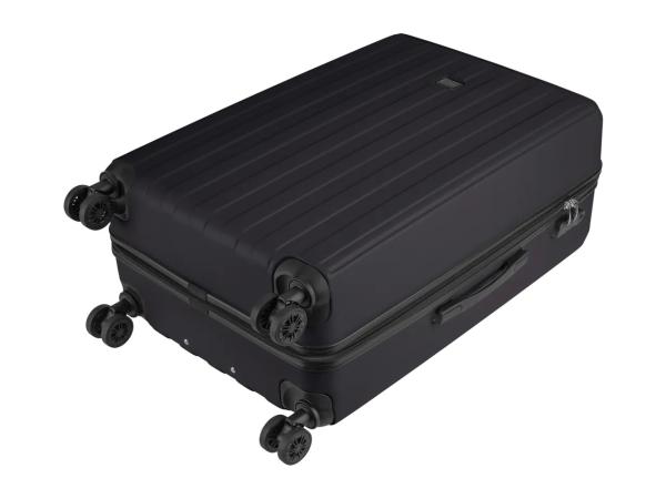 Topmove 4-Wheel Trolley Suitcase