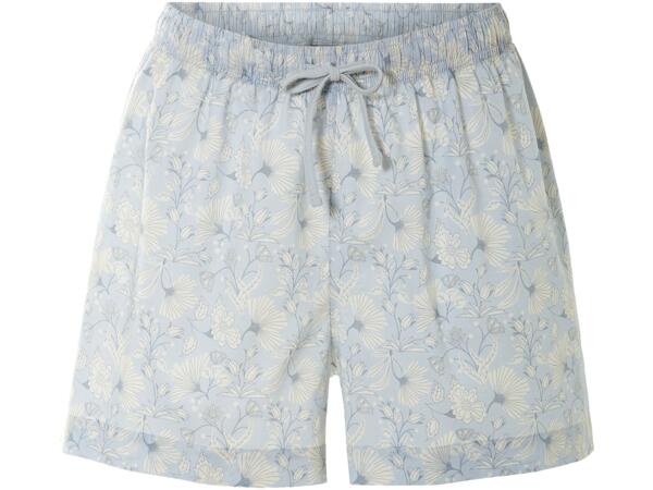 Ladies' Short Pyjama Set