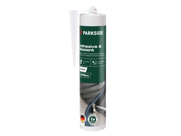 Silicone Assortment / Adhesive & Sealant