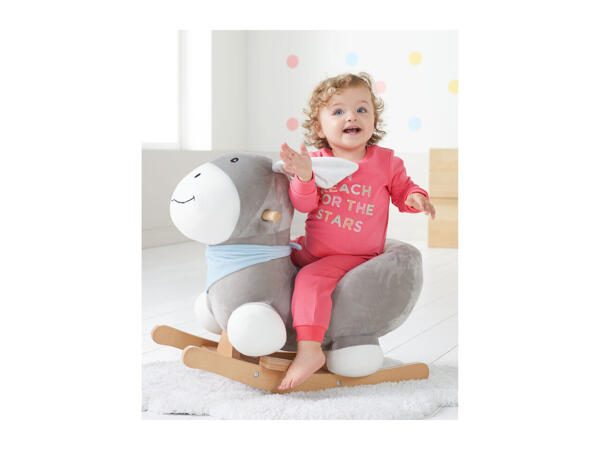 Playtive Rocking Animal