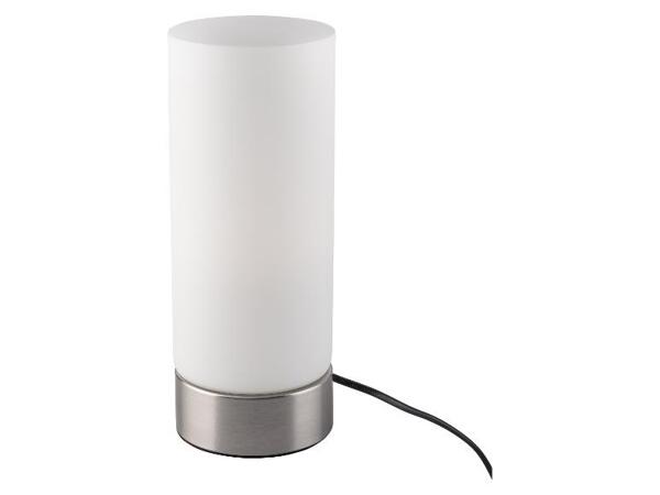 Stolní LED lampa s dotykovým stmívačem