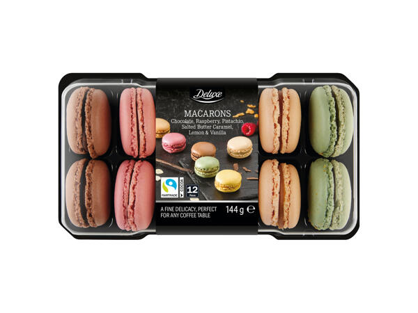 Macarons