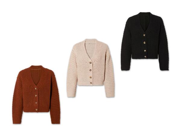 Damen Cardigan