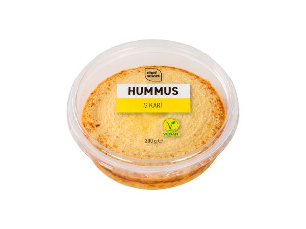 HUMMUS