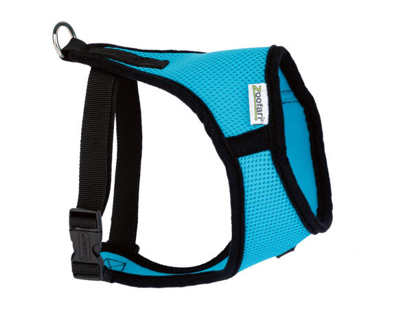 Zoofari Soft Dog Harness