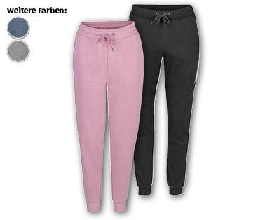 CRANE(R) Damen-/Herren-Trainingshose