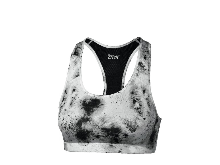 Ladies' Sports Bra, Medium level