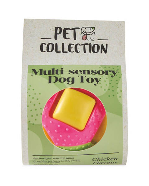 Multi Sensory Ball