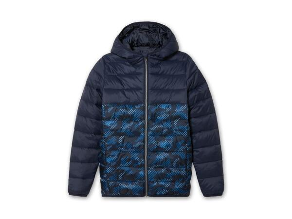 Kinder Lightweight Jacke