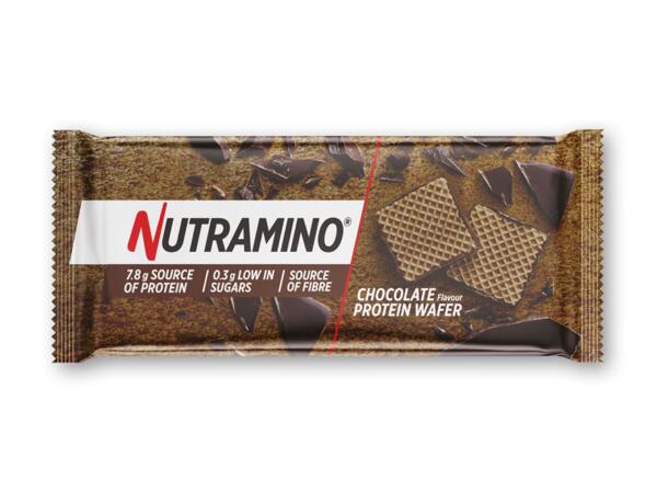 NUTRAMINO Proteinvafler