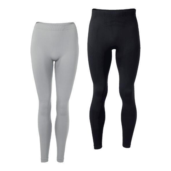 CRANE(R) 				Pantalon de ski thermique sans couture