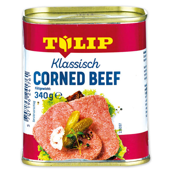 Corned Beef