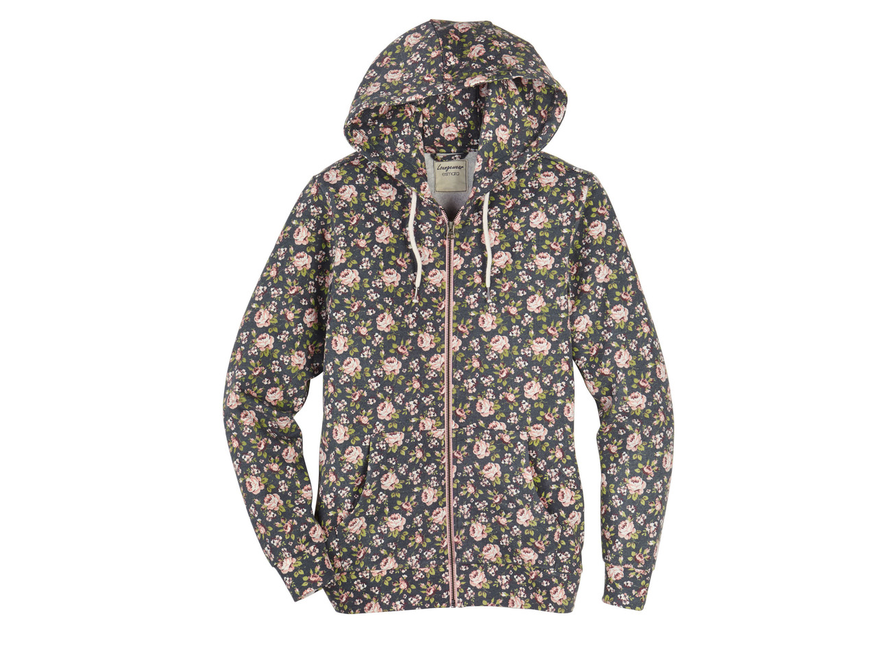 Ladies' Sweat Jacket