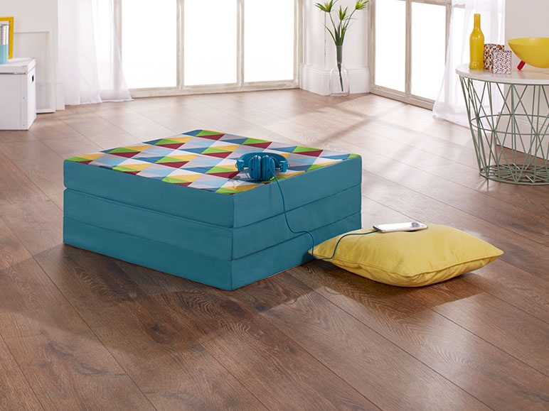 MERADISO Chair Bed