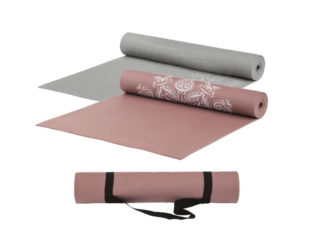 Exercise Mat