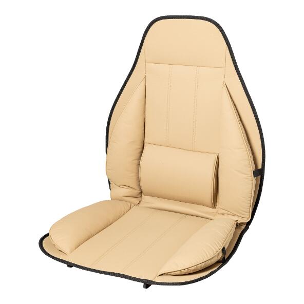 AUTOXS(R) 				Universeel autostoelkussen