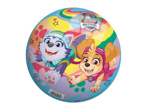 John Character Ball - Paw Patrol