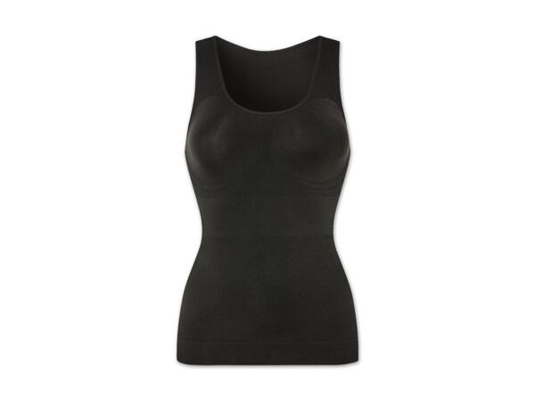 Damen Soft-Shaping-Top