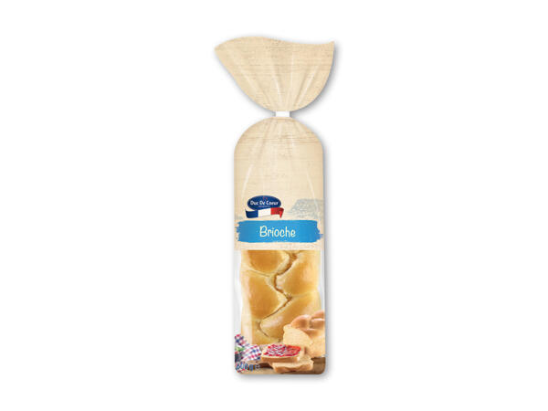 Brioche