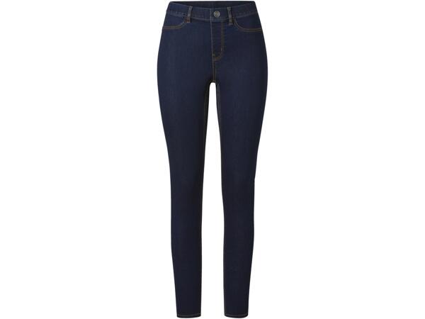Ladies' Jeggings