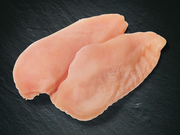 Poitrine de poulet XXL