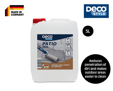 Patio Seal 5L