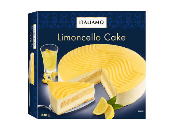 Gâteaux à l'italienne