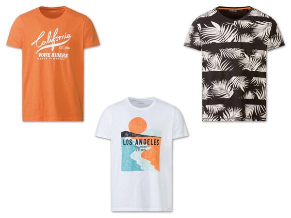 Herren T-Shirt