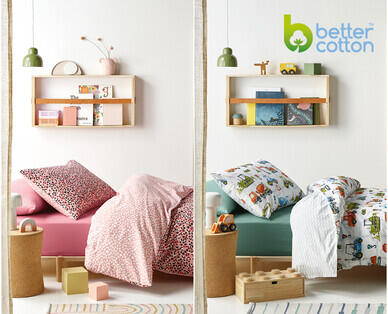 Quilt Cover Set – Double Size