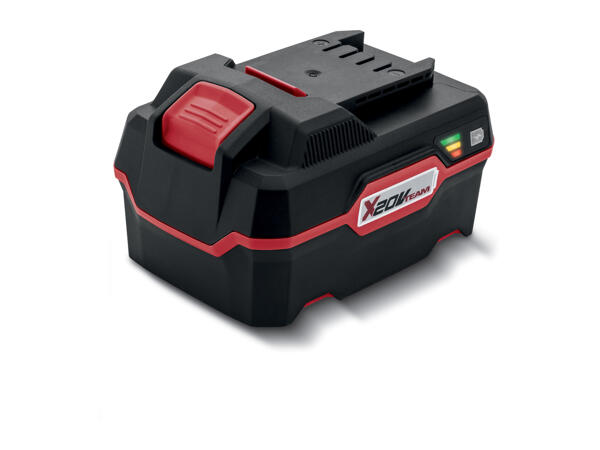 Parkside 20V, 4Ah Rechargeable Battery