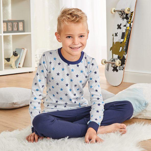 Pyjamas til drenge