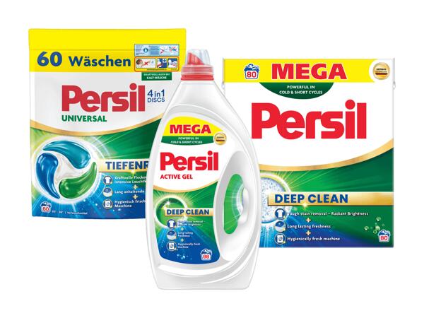 Gel 88 WG, Pulver 80 WG oder Discs 60 WG