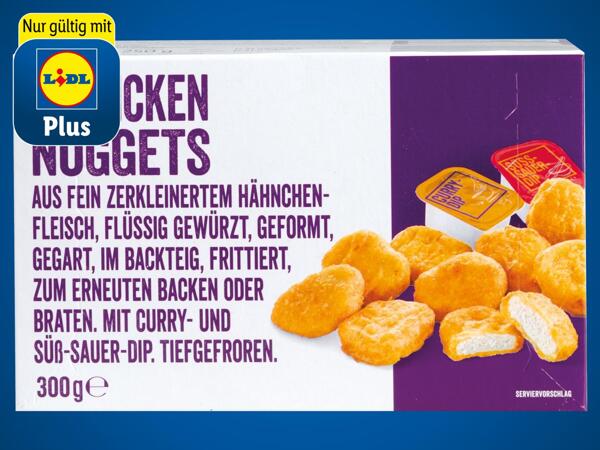 Chicken Nuggets