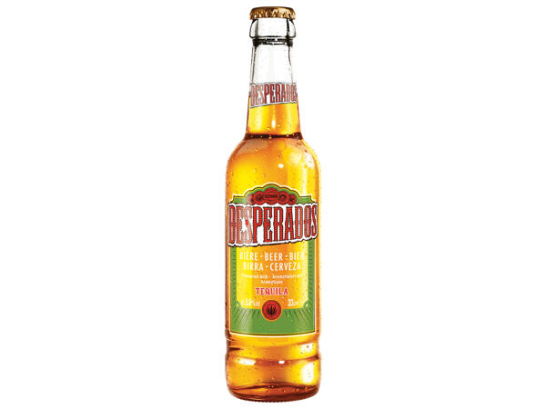 Tequila Beer