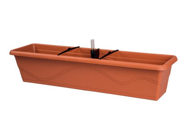 Parkside Plant Trough