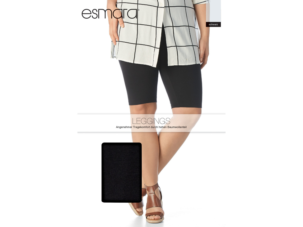 Ladies' Leggings