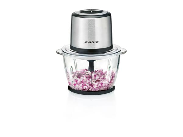 Silvercrest Kitchen Tools Mini Chopper