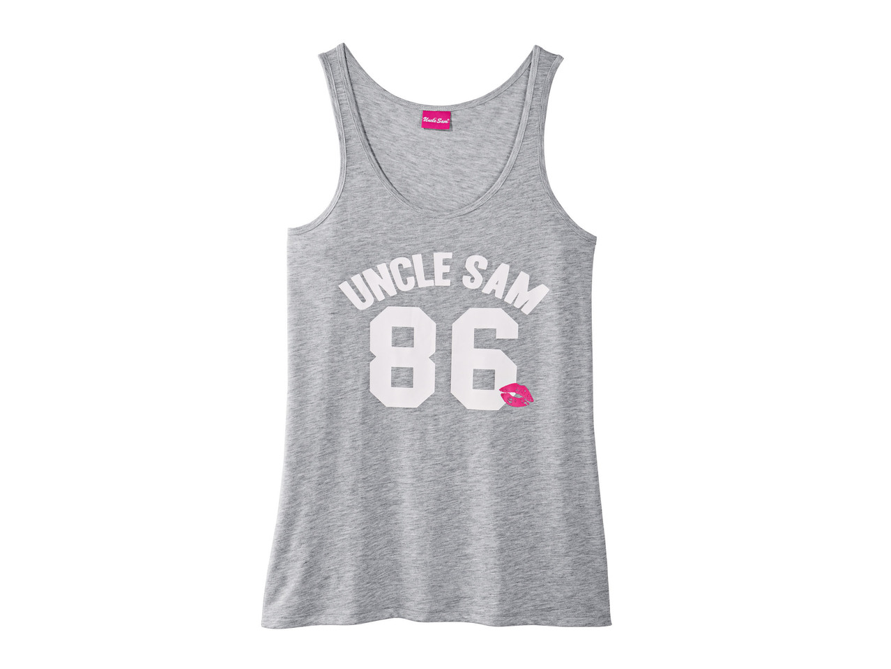 Ladies' Vest