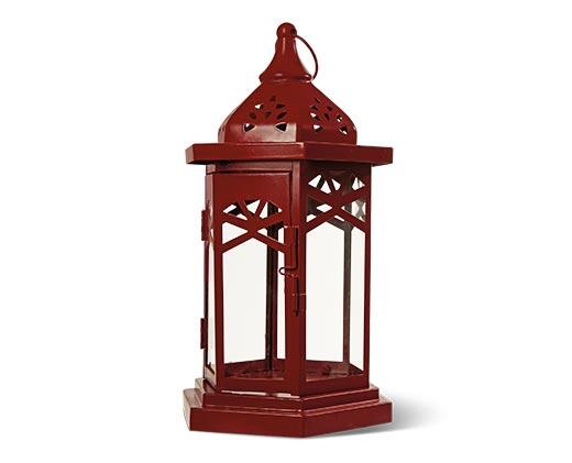 Merry Moments 
 Holiday Lantern