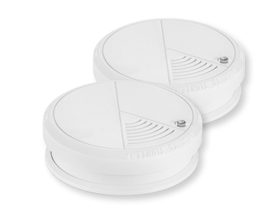 Détecteur de fumée EASY HOME(R)