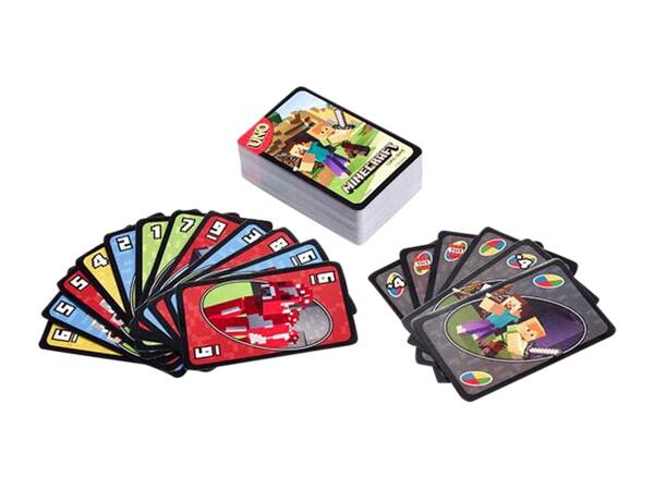 Uno Game