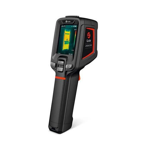GUIDE Thermalkamera PC210