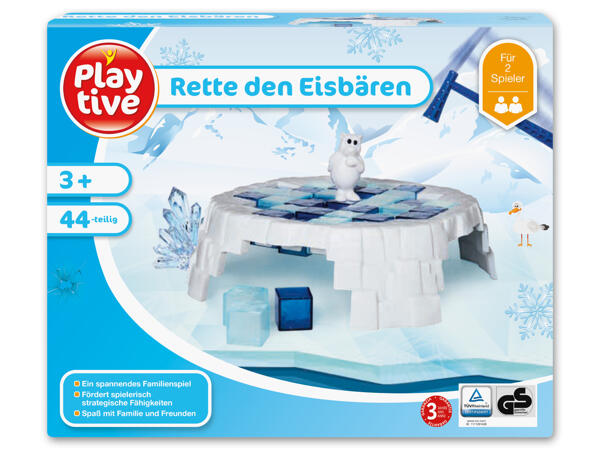 Familienspiele