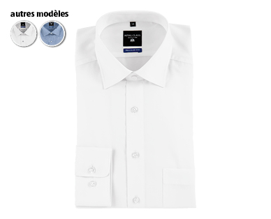 Chemise "Regular Fit" ROYAL CLASS SELECTION