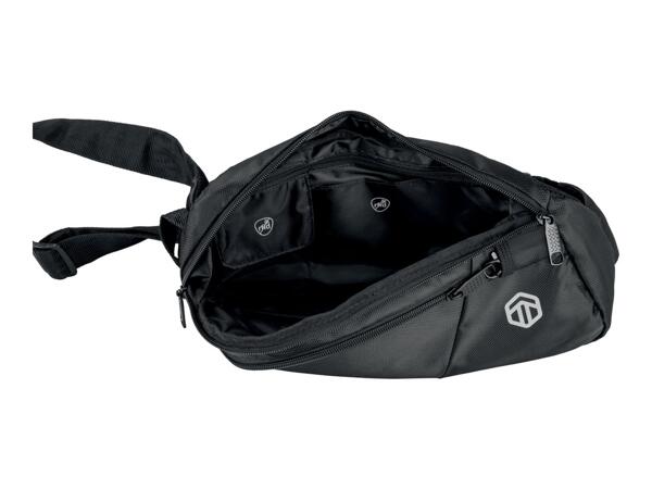Top Move Anti-Theft Shoulder Bag/ Handbag