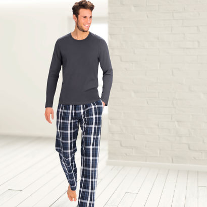 Vêtements d'intérieur pour hommes