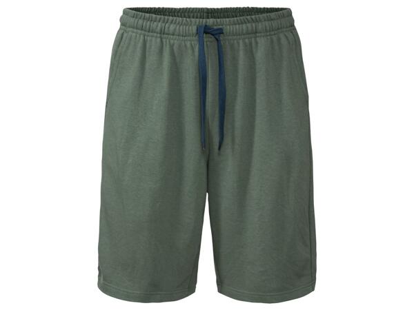 Men's Sweat Shorts
